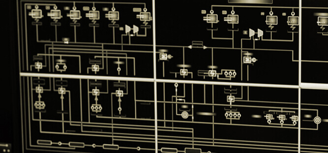 Épületautomatika Épületautomatika - PASS Scada megoldások