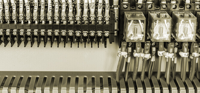 Ipari automatizálás Ipari automatizálás - PASS Scada megoldások